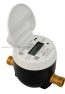 Medidor de agua ultrasonico-Meter
