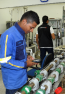 Calibración de Medidores de Agua